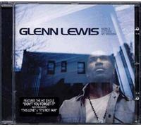 Lewis, Glenn - World Outside My Window