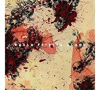 World Painted Blood CD