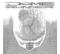 Dome Runner – World Panopticon – CD – The Orchard