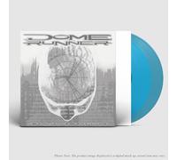 Dome Runner – World Panopticon – Vinyle 12" coloré