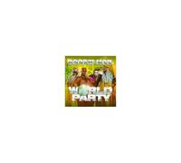 Goodie Mob – World Party – Sony Music