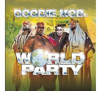 Goodie Mob – World Party – Sony Music