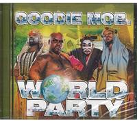Goodie Mob - World Party