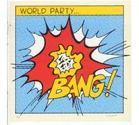 World Party - Bang!