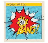 World Party - Bang CD New