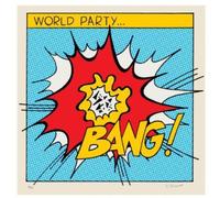 World Party - Bang [New CD] Enhanced