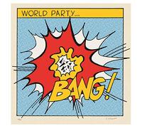 World Party - Bang =Reissue= [Import]