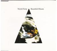 World Party - Beautiful Dream (4 Tracks, 1997) [Import]