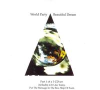 World Party - Beautiful Dream(+is It Like Today+Put The Message)