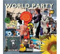 WORLD PARTY - BEST IN SHOW CD NEUF