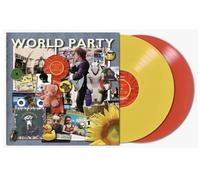 World Party - Best In Show - Vinyl Record - F600z
