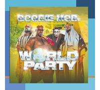 World Party by Goodie MoB (1999-05-03)