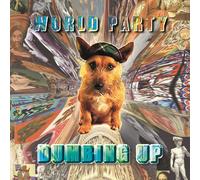 World Party Dumbing Up (Vinyl) 12" Album
