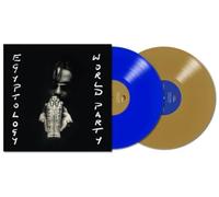 World Party - Egyptology (Blue+Gold 2lp Remastered+Expanded) [Import]