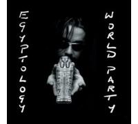 World Party – Egyptology – Vinyle 12" – Pochette Gatefold – Universal Music Group