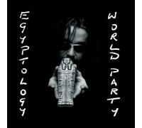 World Party Egyptology (Vinyl) 12" Album (Gatefold Cover)