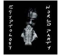 World Party – Egyptology – Vinyle 12" – Pochette Gatefold – Universal Music Group