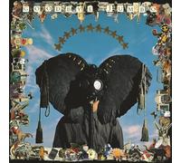 World Party - Goodbye Jumbo