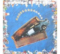 World Party - Message in The Box [Import]