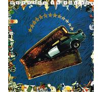 World Party - Message in The Box (x1+3) [Import]