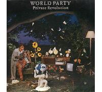 World Party - Private Revolution (1986) [Import]