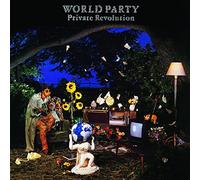 World Party - Private Revolution [Import]