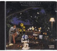 World Party - Private Revolution