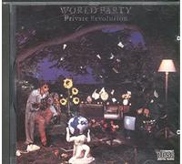 World Party - Private Revolution [Import]
