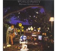 World Party - Private Revolution [Import]