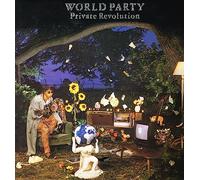 World Party - Private Revolution [LP]