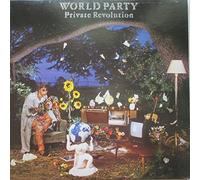 World Party - Private Revolution [Vinyl LP]