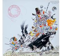 World Party - Ship of fools (6:37min., 1987)