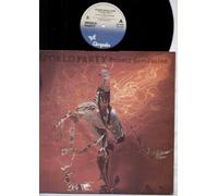 WORLD PARTY - WORLD PARTY - PRIVATE REVOLUTION - 12" VINYL