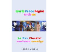 World Peace begins with me