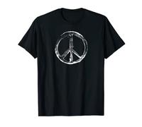 World Peace Unity Love Rassemblez pour un avenir meilleur T-Shirt