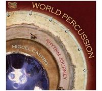 World Percussion