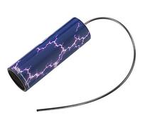 REMO Effet de percussion World Percussion Thunder Tube Lighting