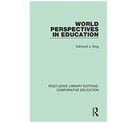 World Perspectives In Education