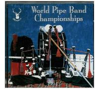 World Pipe Band 1994-Cornemuse