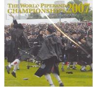 World Pipe Band..2007-1