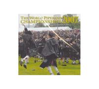 World Pipe Band..2007-1