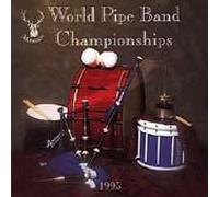 World Pipe Band Championships [Import]