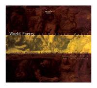 World Poetry In Russian Music