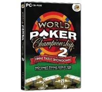 World Poker Championship 2 (PC CD) [import anglais]