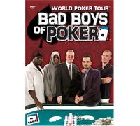 World Poker Tour: Bad Boys of Poker [Import USA Zone 1]