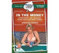World Poker Tour DAVID APOSTOLICO, Jennifer Harman (Auteur)