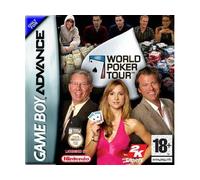 World Poker Tour Game Boy Advance