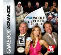 World Poker Tour (GBA)