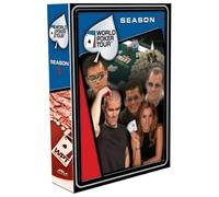 World Poker Tour Season 1