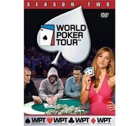 World Poker Tour - Season 2 [Dvd] [2004] [Region 1] [Ntsc]